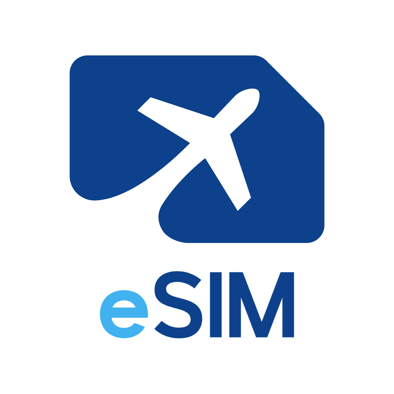 eSIM app icon
