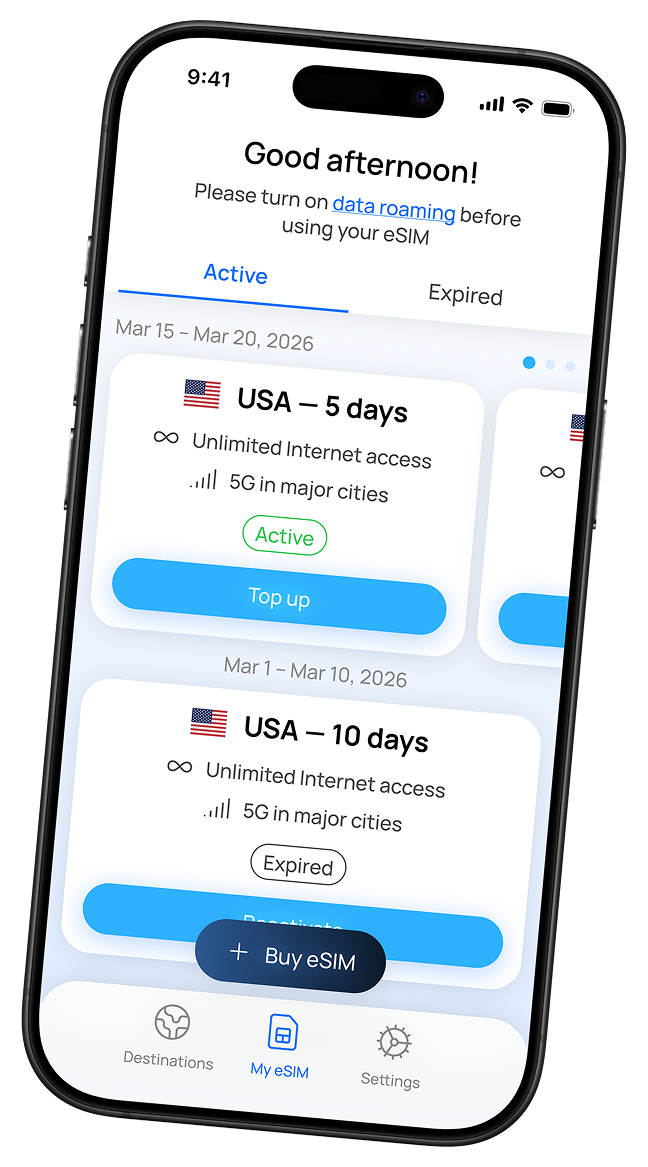 Hilibre mobile app